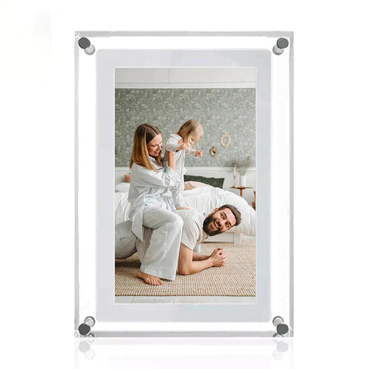 Acme Creations™  -  Lively Memories - Motion Video Frame